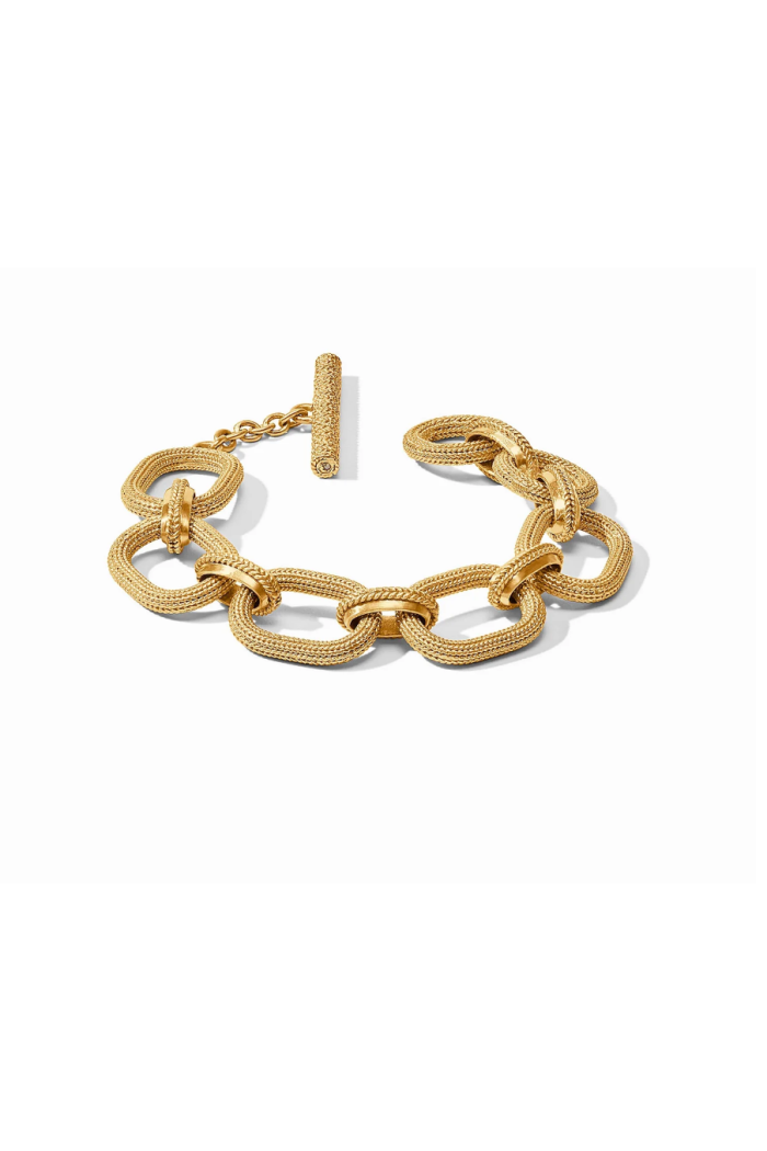 Cheval Link Bracelet