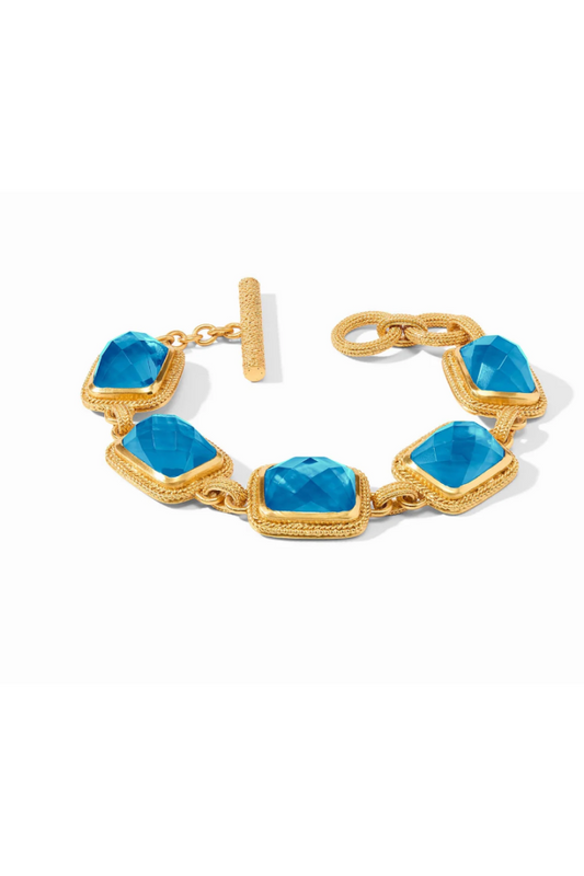Cheval Stone Bracelet