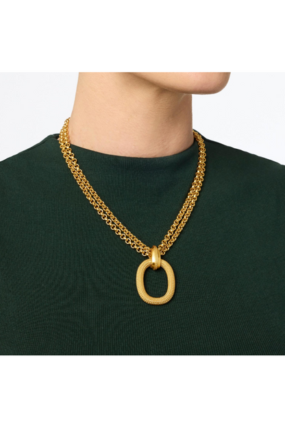 Cheval Pendant