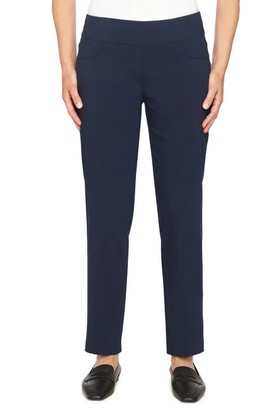 Pull On Medium Length Millennium Pant