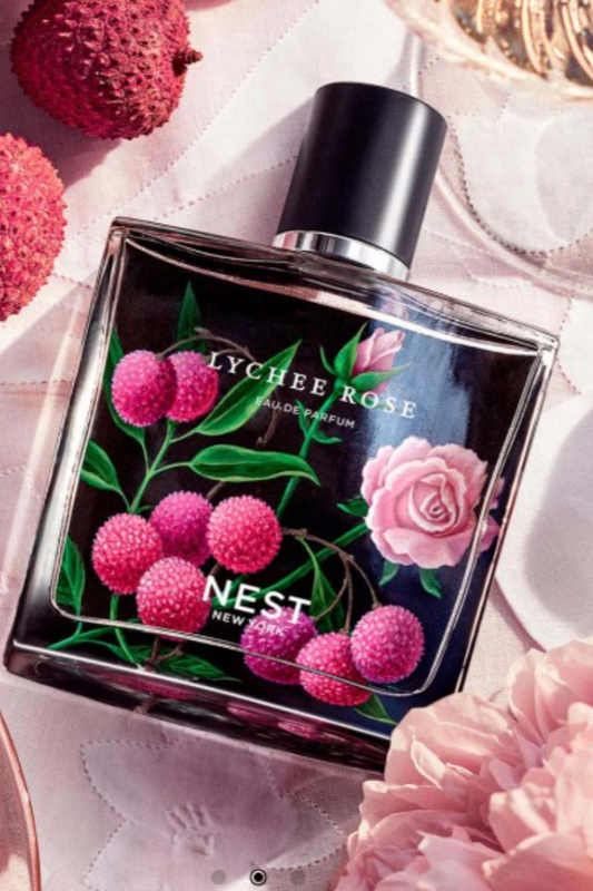 LYCHEE ROSE  Eau De Parfum