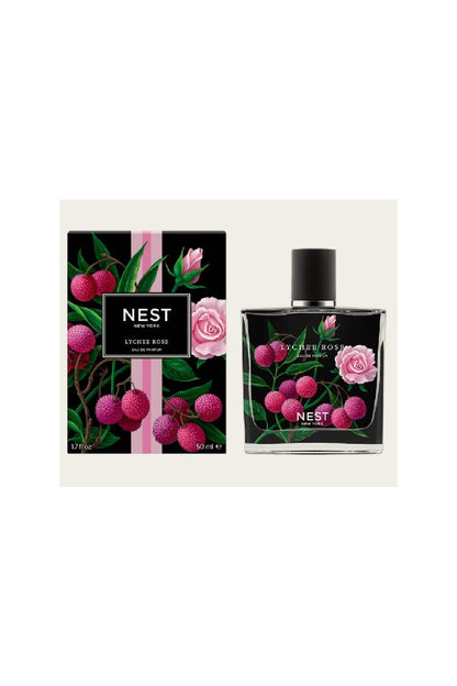 LYCHEE ROSE  Eau De Parfum