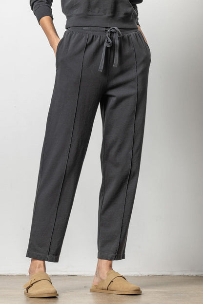 Front Seam Pant