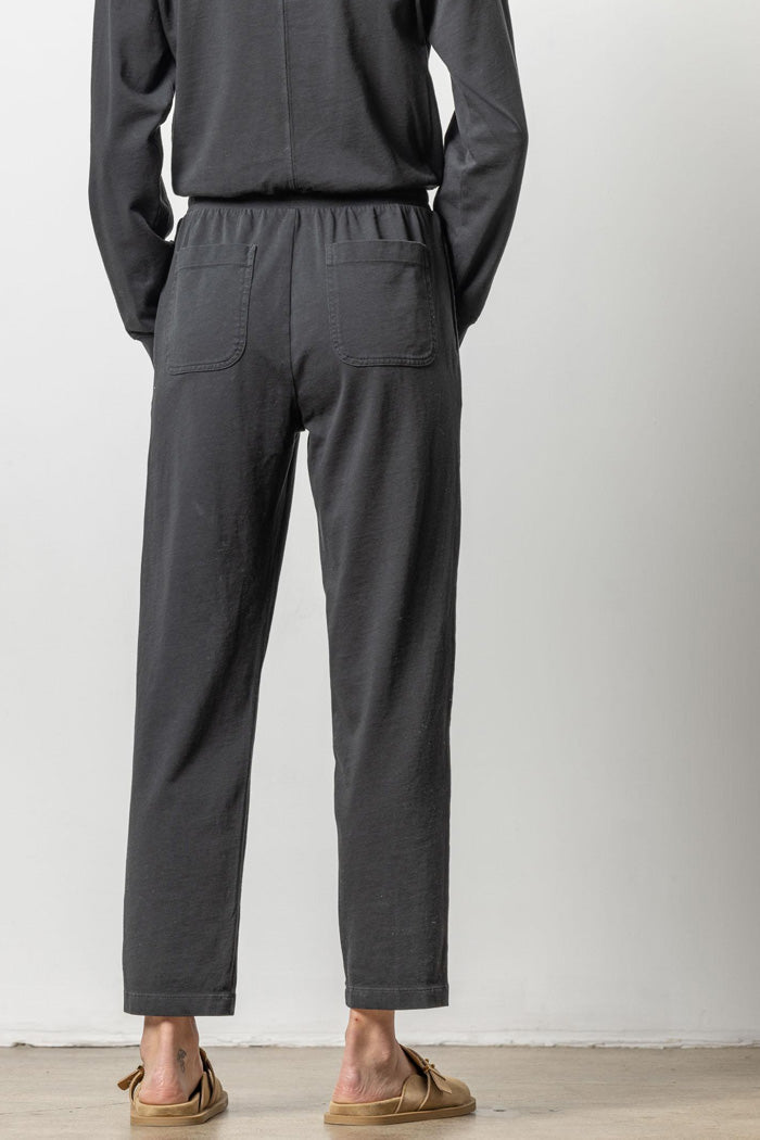 Front Seam Pant