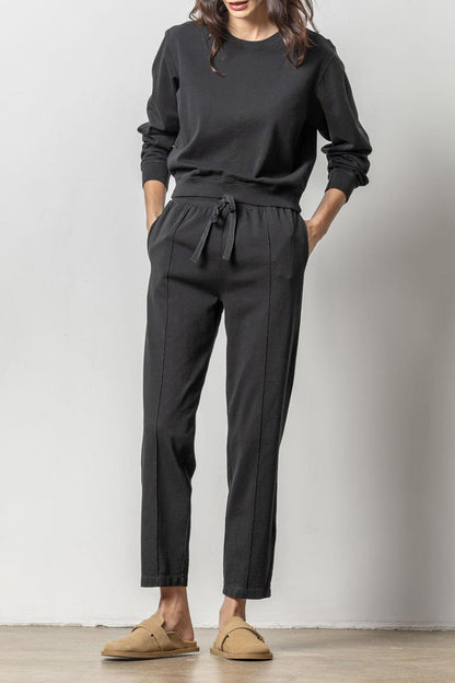 Front Seam Pant