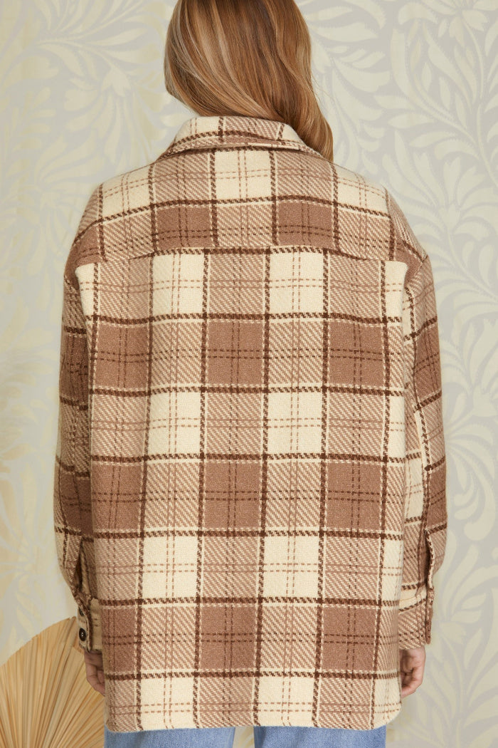 Kendall Jacket