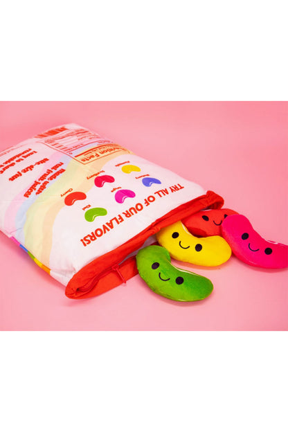 Jelly Beans Plushie