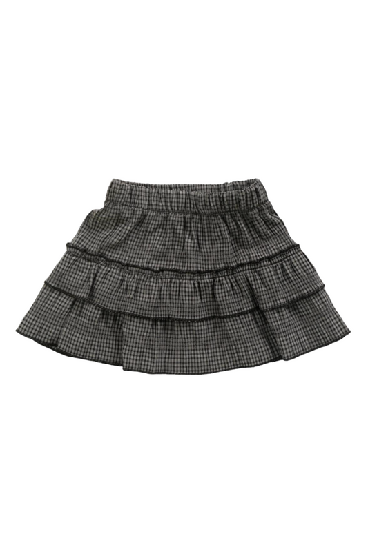Ruffle Skirt