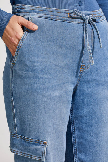 Wear 2 Ways Audrey Cargo Joggers
