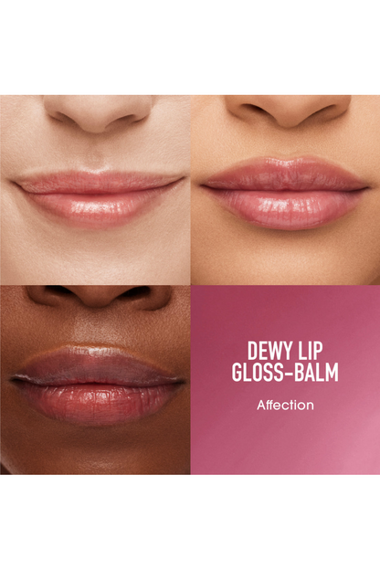Dewy Lip Gloss Balm