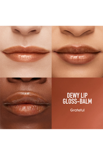 Dewy Lip Gloss Balm