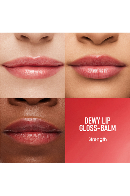 Dewy Lip Gloss Balm