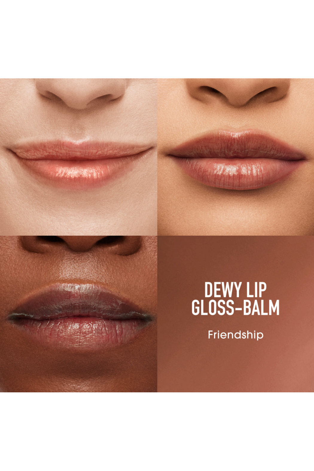 Dewy Lip Gloss Balm