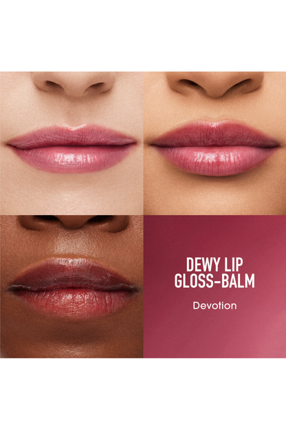 Dewy Lip Gloss Balm