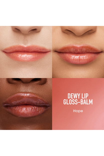 Dewy Lip Gloss Balm