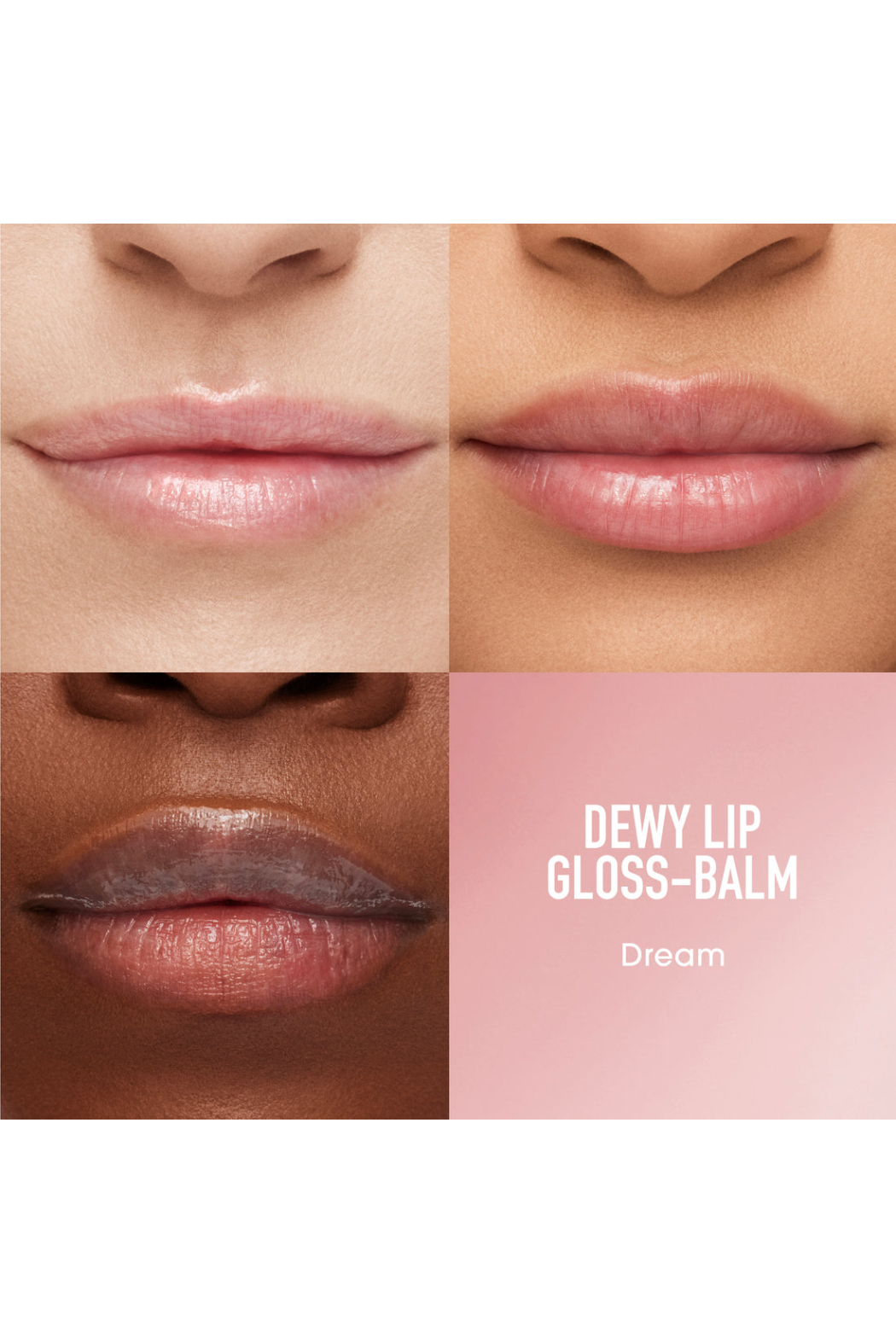 Dewy Lip Gloss Balm