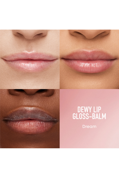 Dewy Lip Gloss Balm