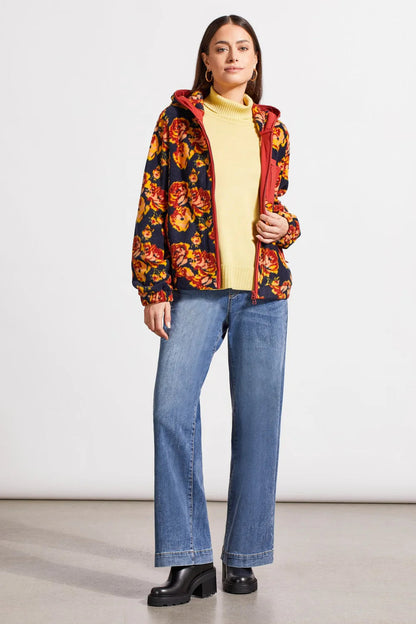 Longsleeve Turtleneck Sweater - Celery