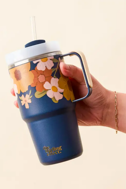 20 oz Mini On-The-Go Tumbler