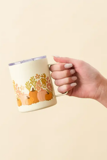 Insulated Mug