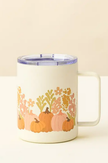 Insulated Mug