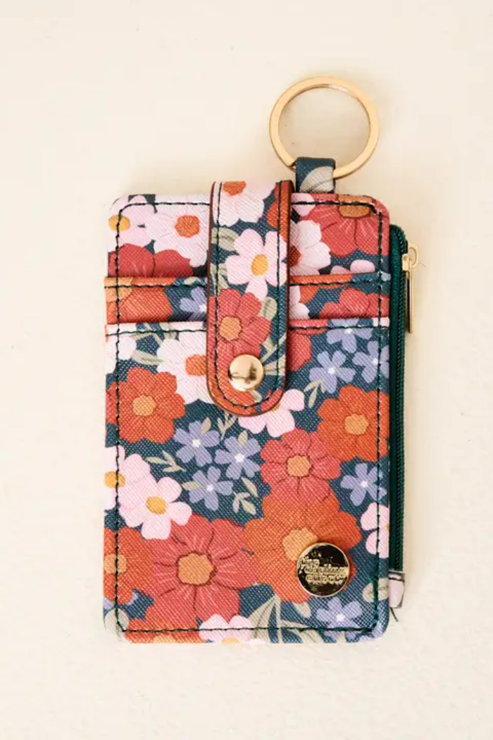 Keychain Wallet