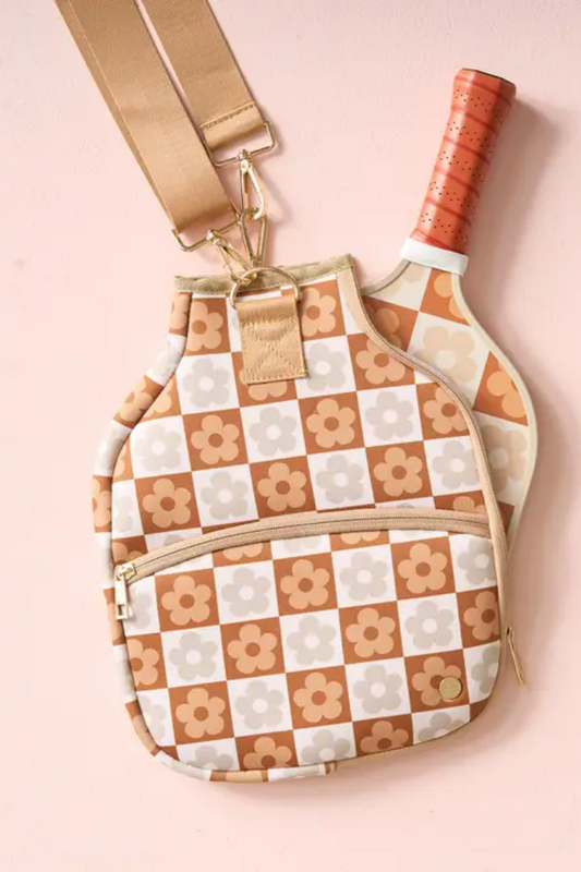 Pickleball Paddle Case