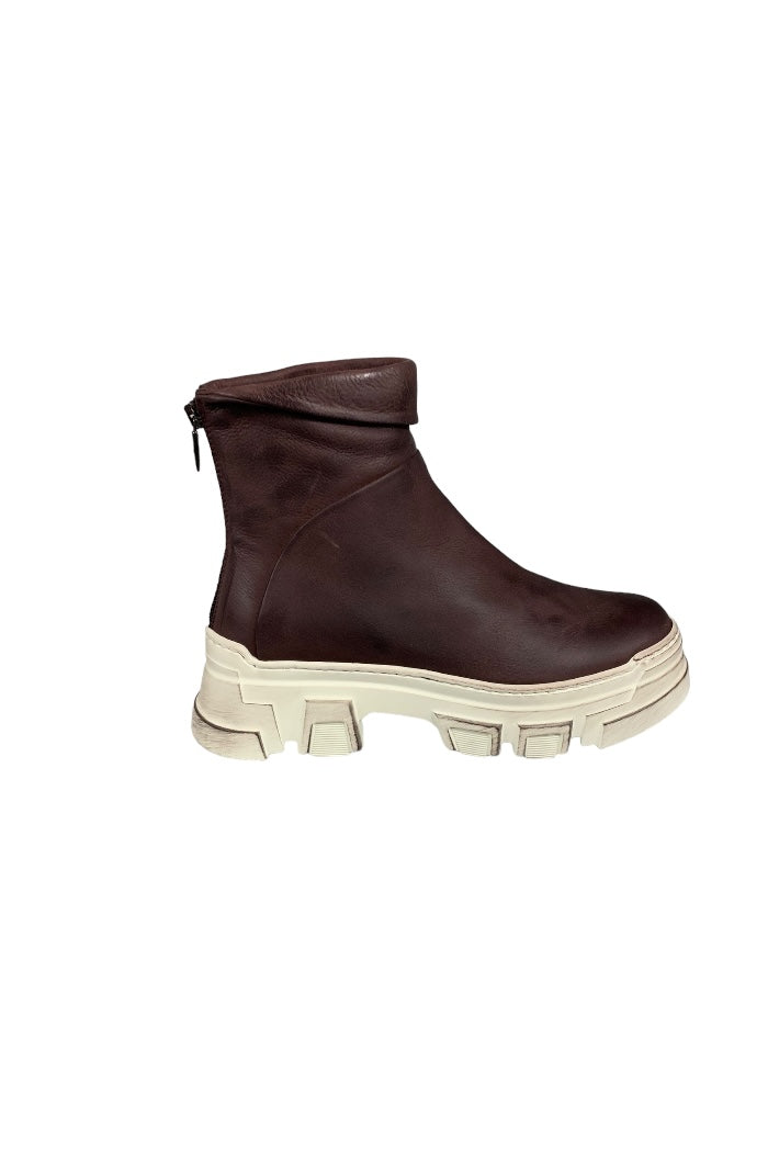 Gas Boot