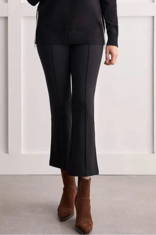 Pull On Ankle Pant