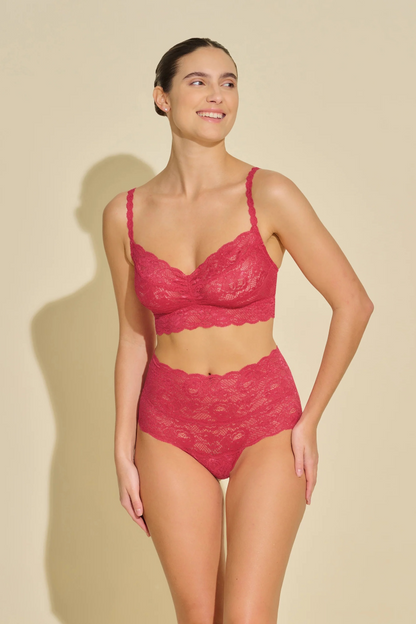 Never Say Never Sweetie Bralette