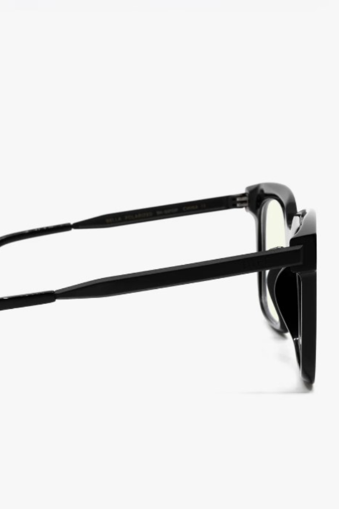 DIFF Bella Square Blue Light Glasses