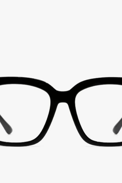 DIFF Bella Square Blue Light Glasses