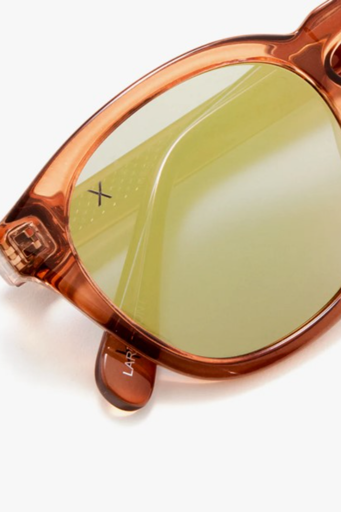 Dime Larchmont Round Blue Light Glasses