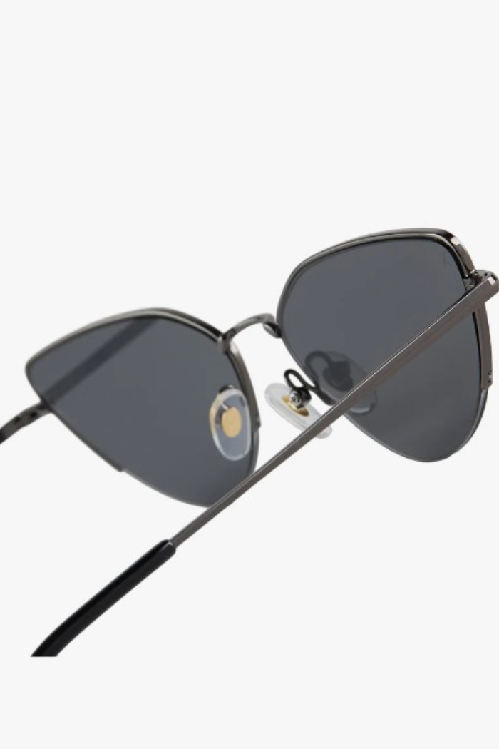 Dime Fairfax Cat Eye Sunglasses