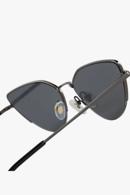 Dime Fairfax Cat Eye Sunglasses