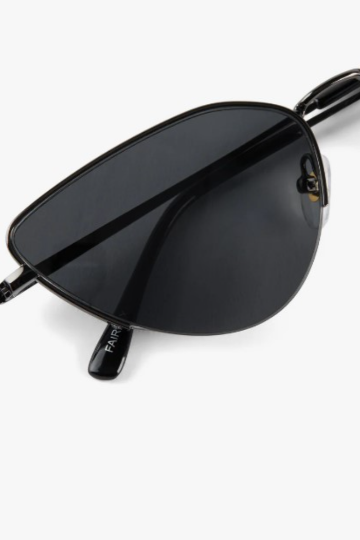Dime Fairfax Cat Eye Sunglasses