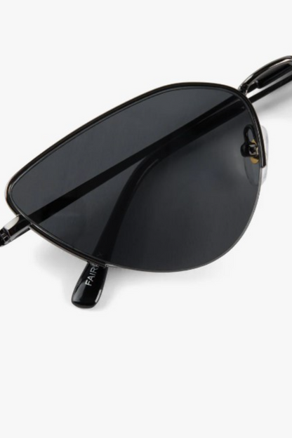 Dime Fairfax Cat Eye Sunglasses