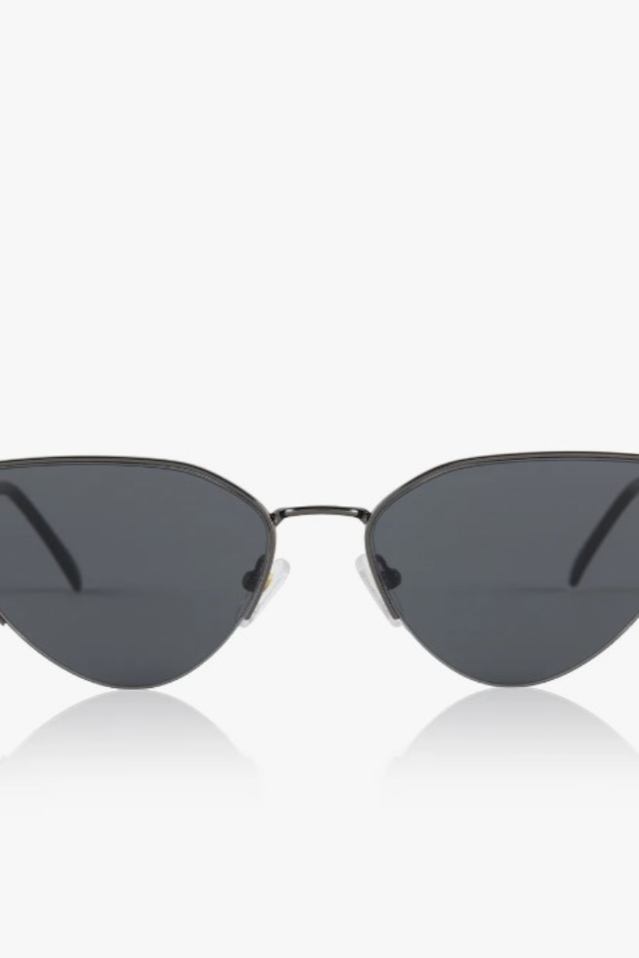 Dime Fairfax Cat Eye Sunglasses