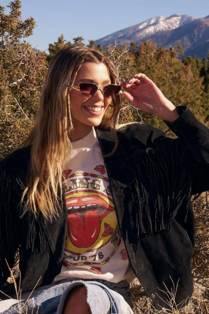 Dime Fairfax Cat Eye Sunglasses