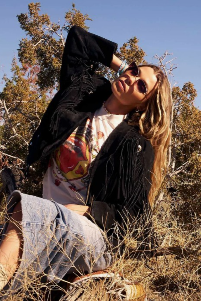 Dime Fairfax Cat Eye Sunglasses