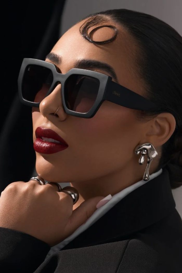 Dime Rissa G, She's a 10 Polarized Sunglasses