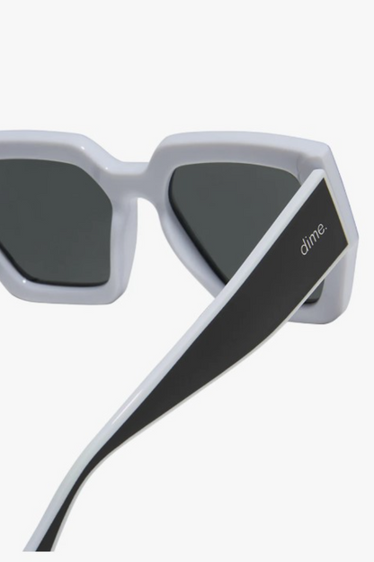 Dime Rissa G, She's a 10 Polarized Sunglasses