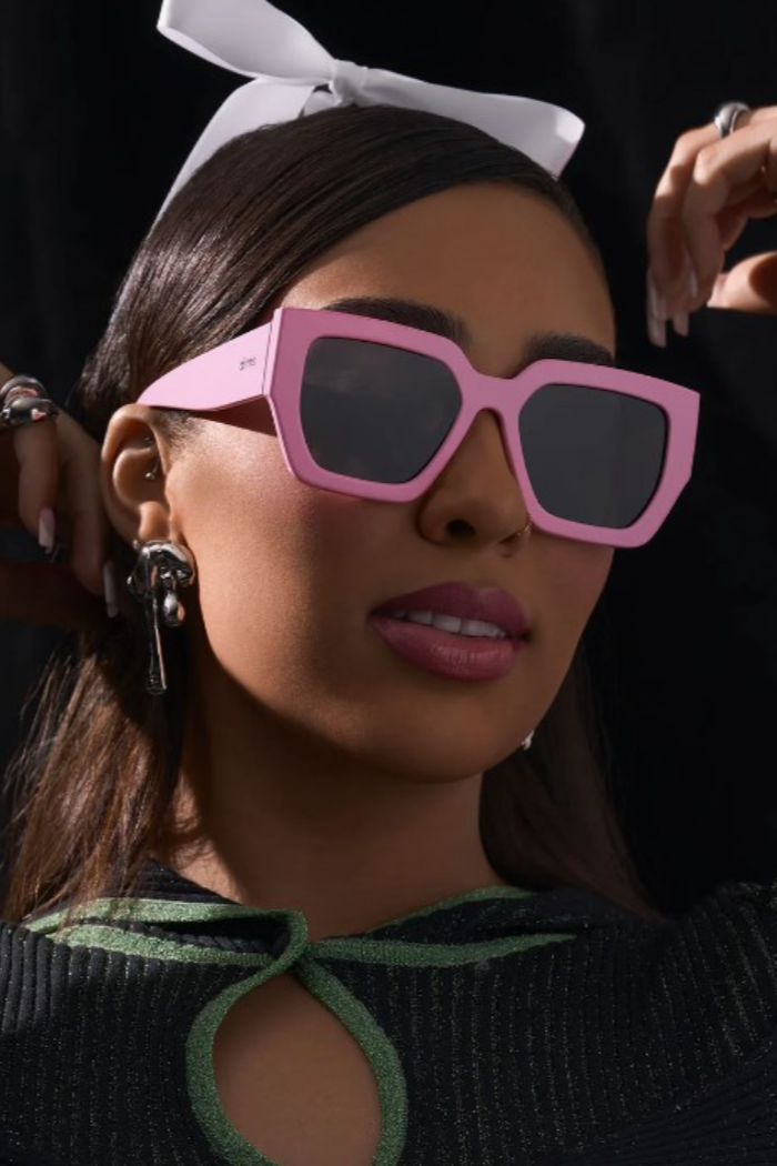 Dime Rissa G, She's a 10 Polarized Sunglasses