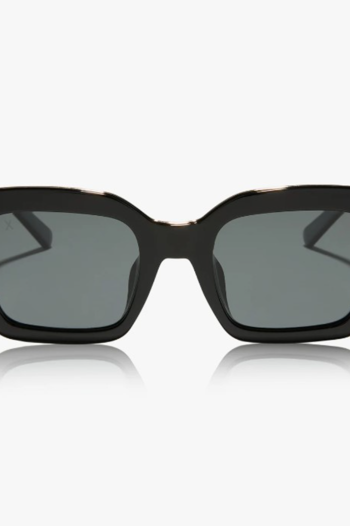 Dime Nathalie Paris Amore Polarized Sunglasses