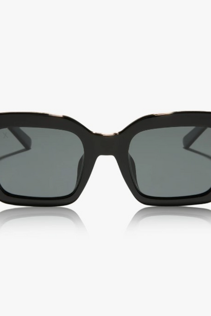 Dime Nathalie Paris Amore Polarized Sunglasses
