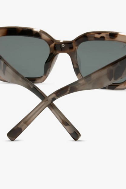Dime Nathalie Paris Amore Polarized Sunglasses