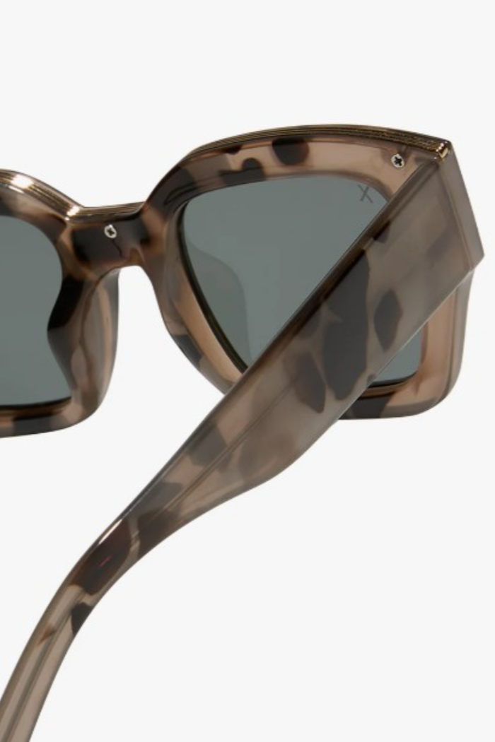 Dime Nathalie Paris Amore Polarized Sunglasses