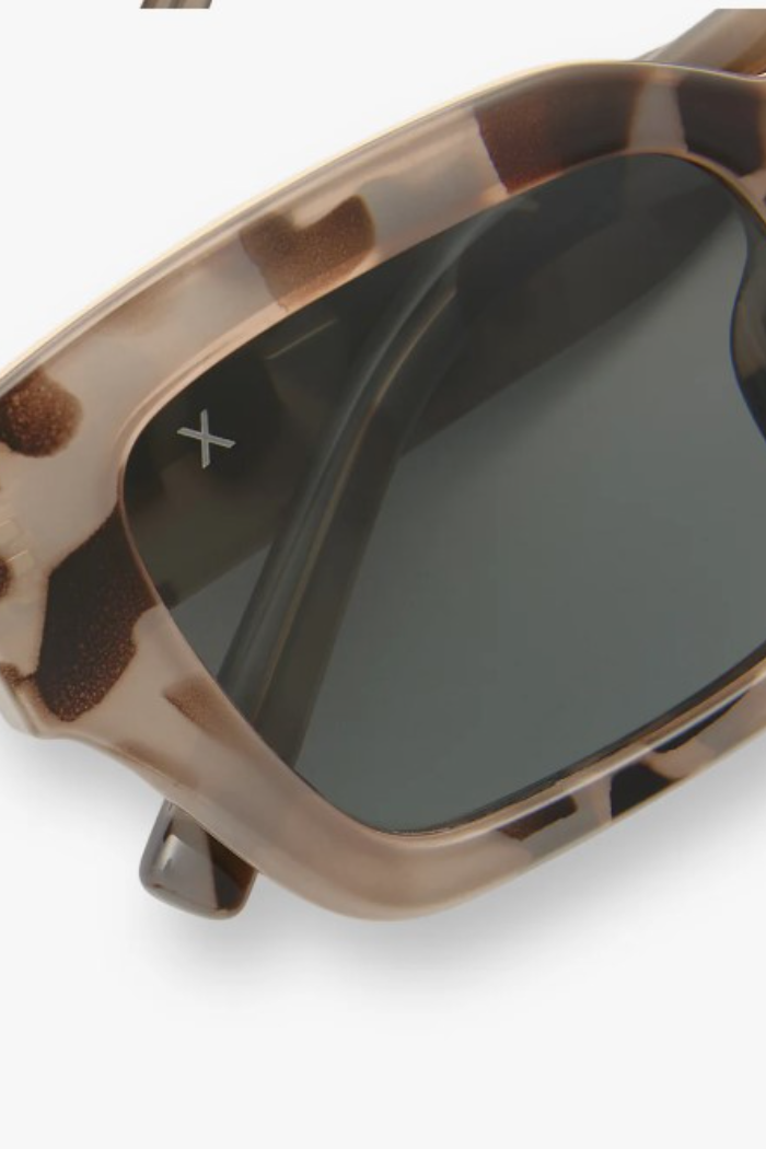 Dime Nathalie Paris Amore Polarized Sunglasses