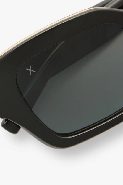 Dime Nathalie Paris Amore Polarized Sunglasses