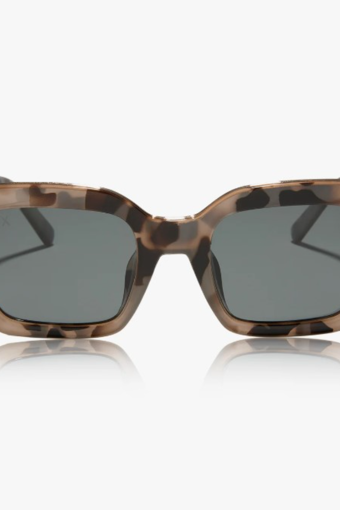 Dime Nathalie Paris Amore Polarized Sunglasses